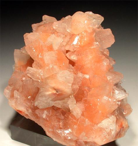 Heulandite