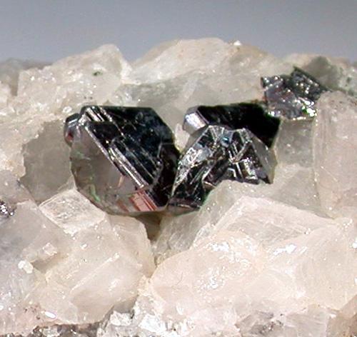 Carrollite