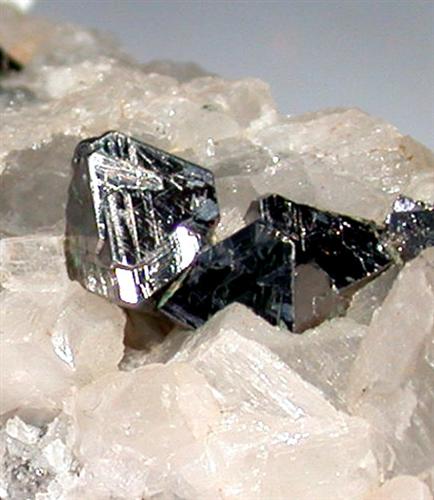 Carrollite