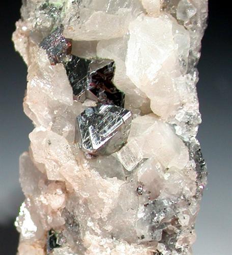 Carrollite