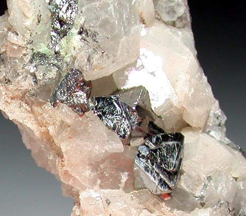 Carrollite