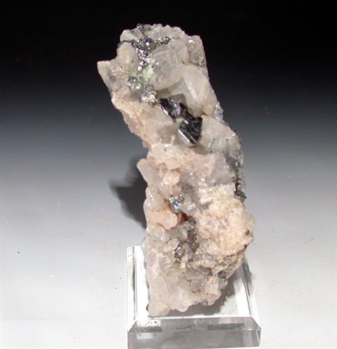 Carrollite