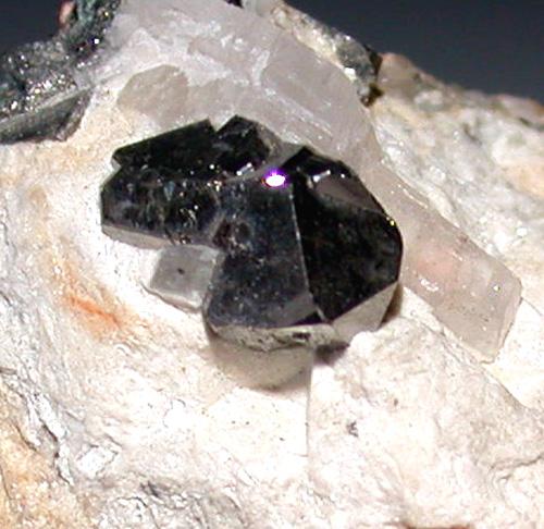 Carrollite