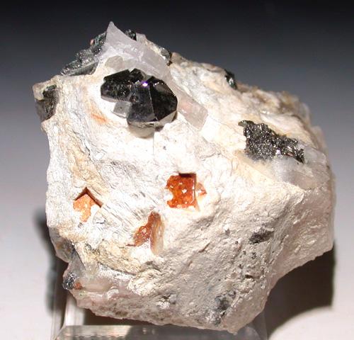 Carrollite