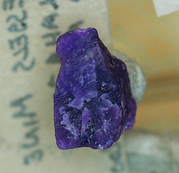 Sugilite