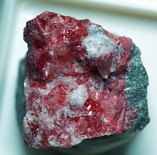 Cinnabar