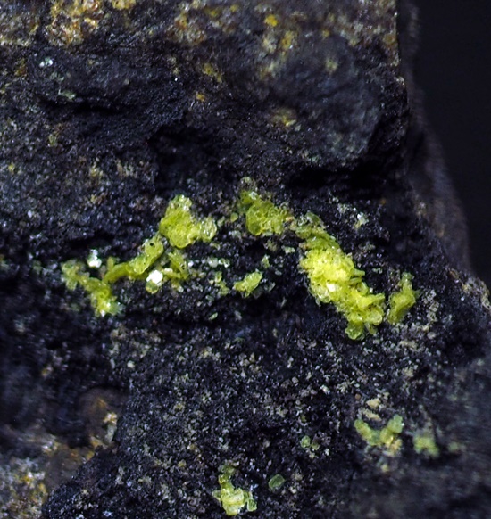 Autunite