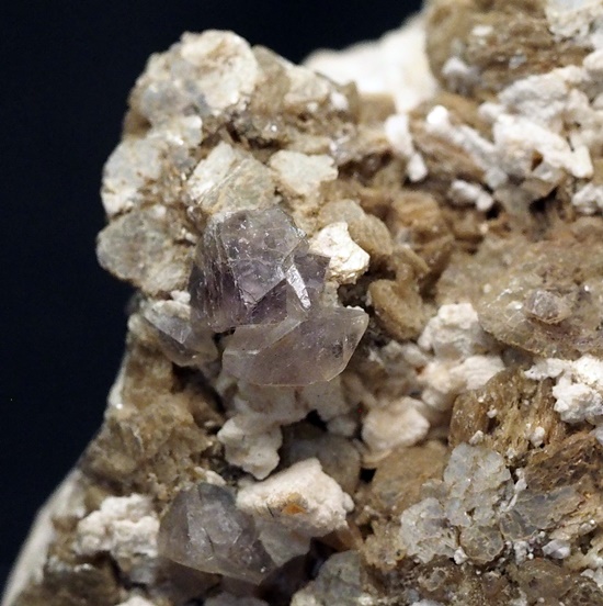 Herderite