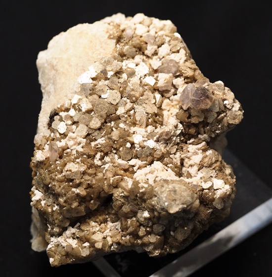 Herderite