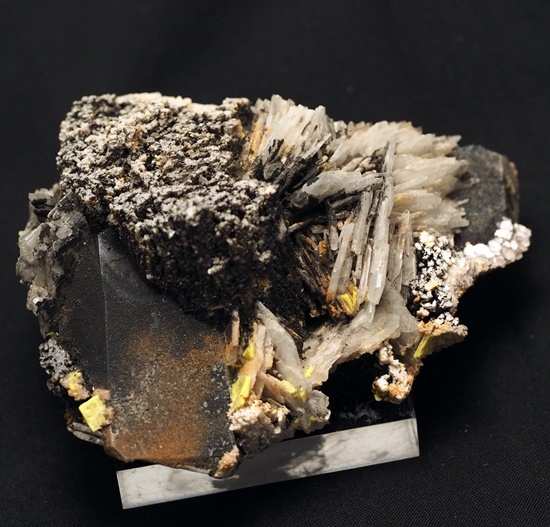 Autunite