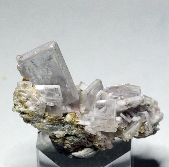 Baryte