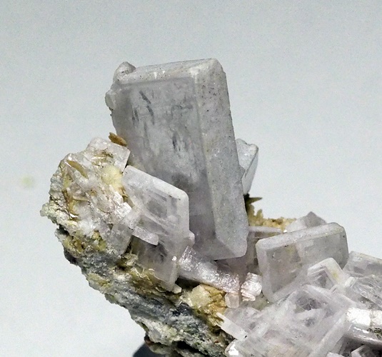 Baryte