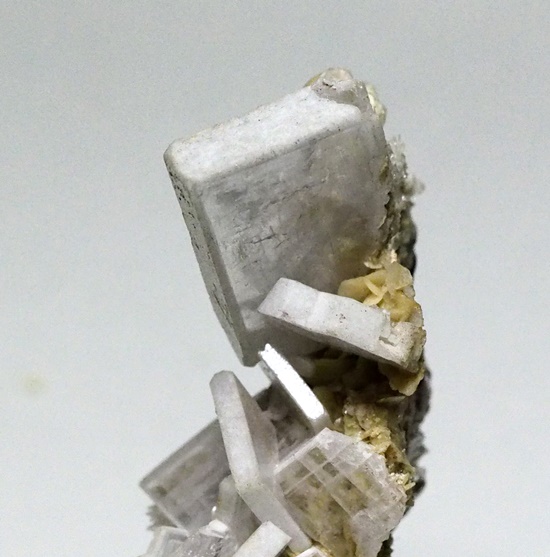 Baryte