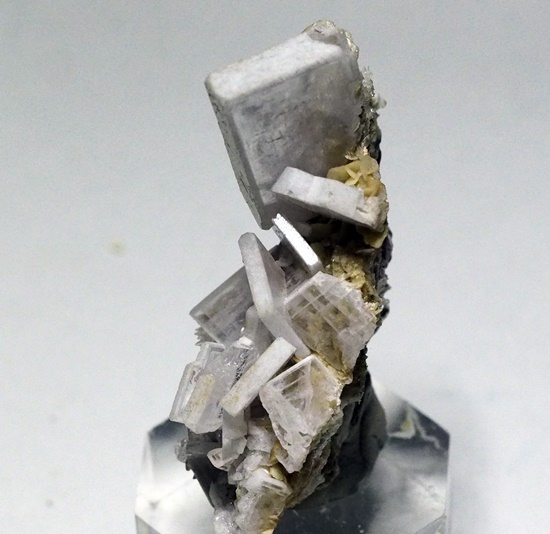 Baryte