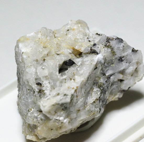 Cassiterite