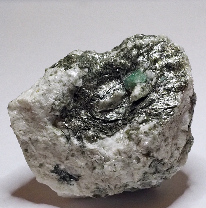 Beryl Var Emerald