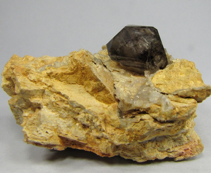 Smoky Quartz