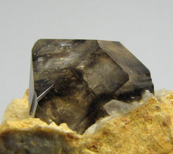 Smoky Quartz