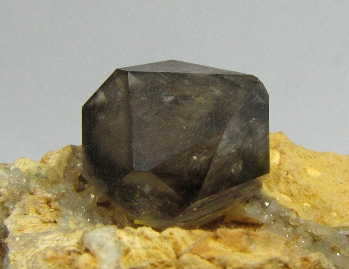 Smoky Quartz