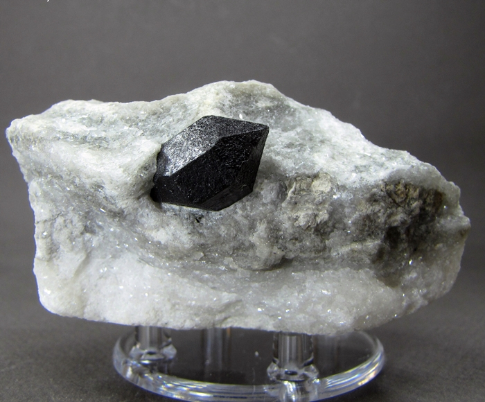 Black Quartz