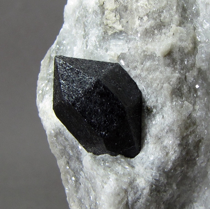 Black Quartz