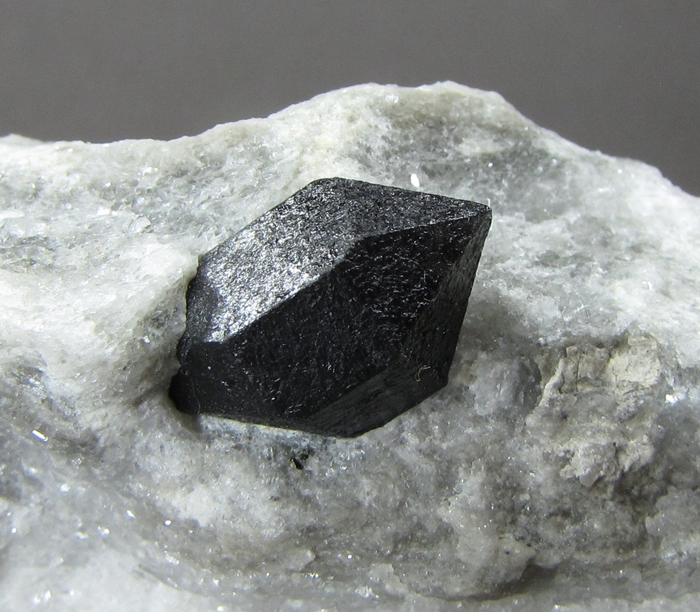 Black Quartz