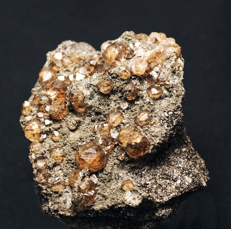 Grossular
