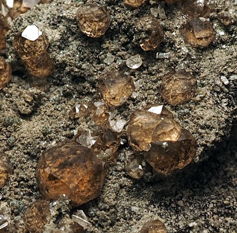 Grossular