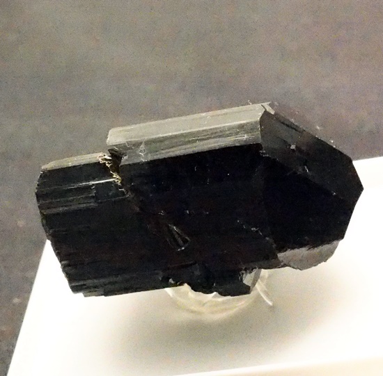 Tourmaline Var Schorl