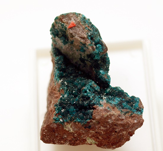 Dioptase