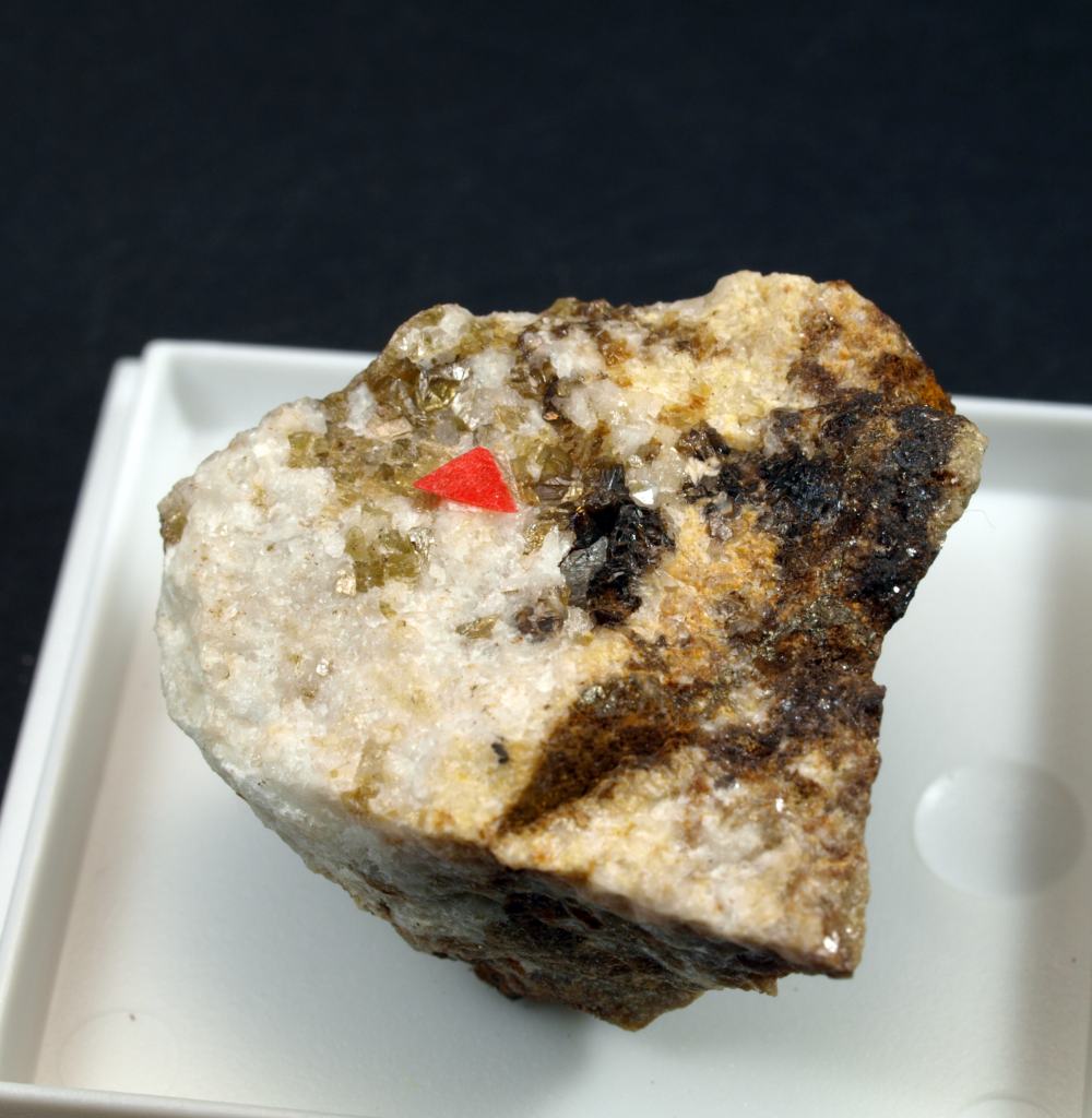 Whitlockite