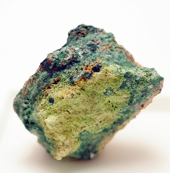 Vandenbrandeite & Billietite