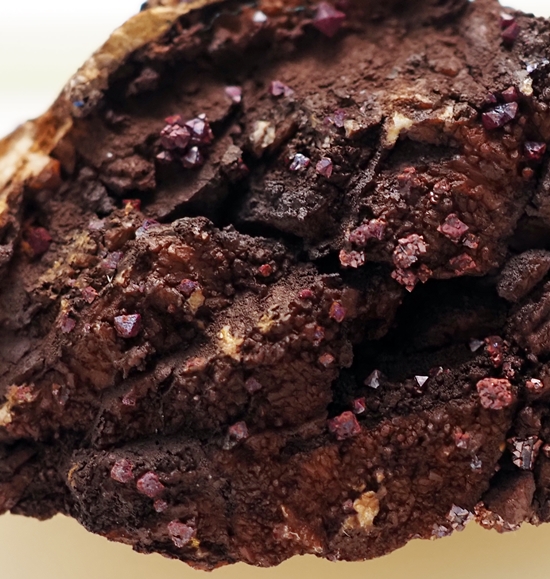 Cuprite & Delafossite