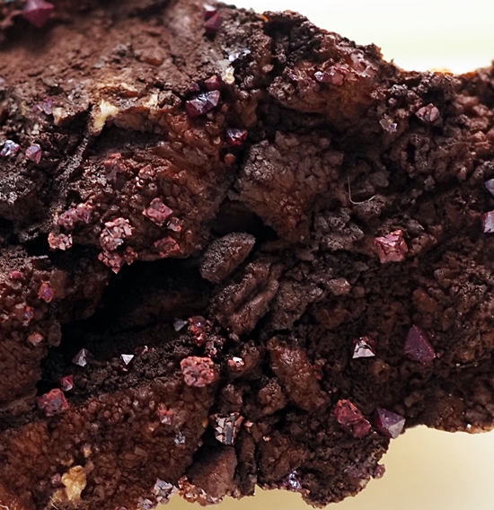 Cuprite & Delafossite