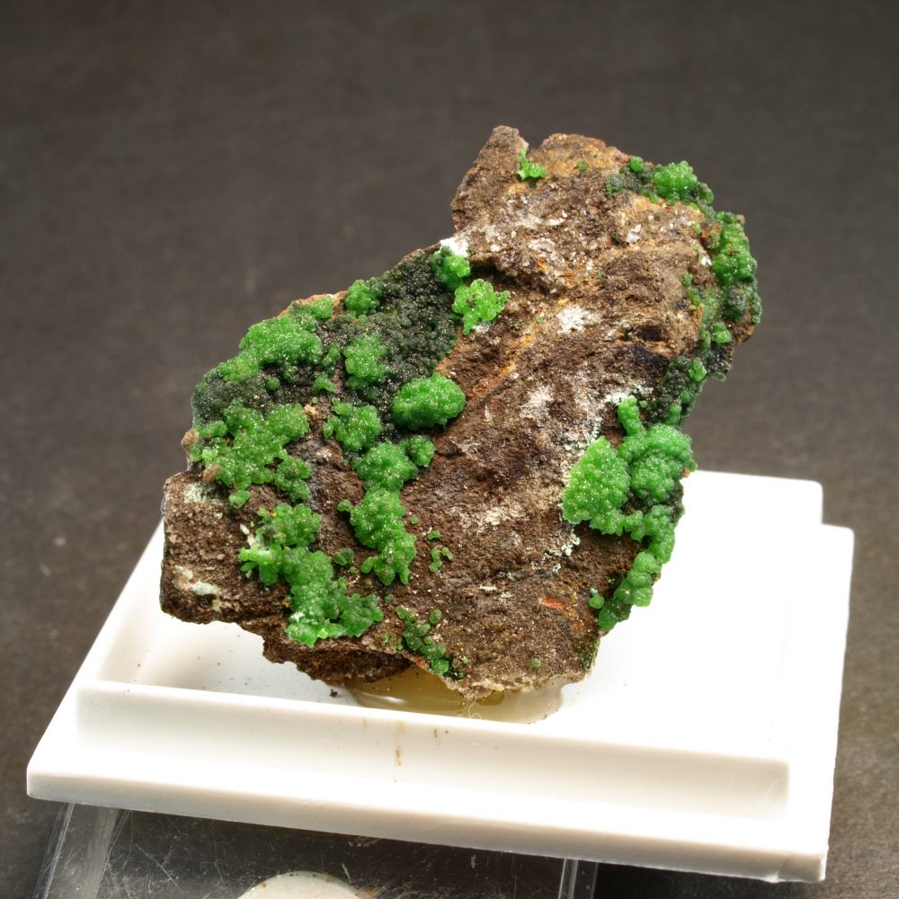 Conichalcite