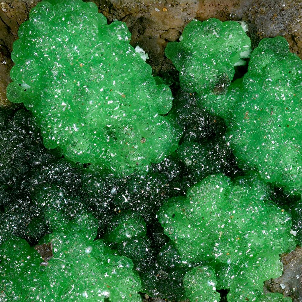 Conichalcite