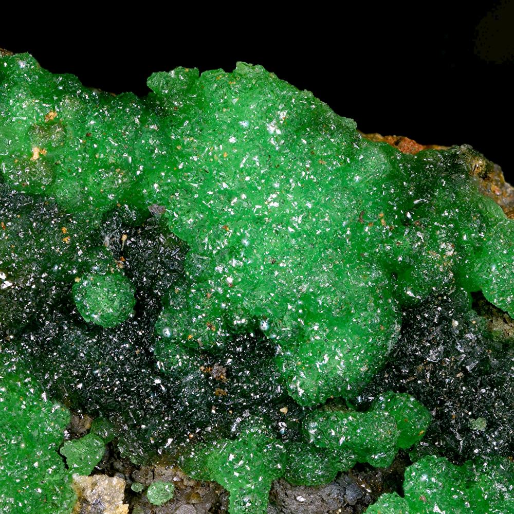 Conichalcite