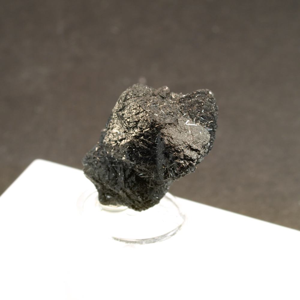 Wurtzite & Boulangerite