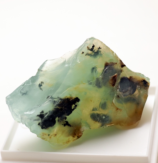 Opal Var Andean Opal & Todorokite