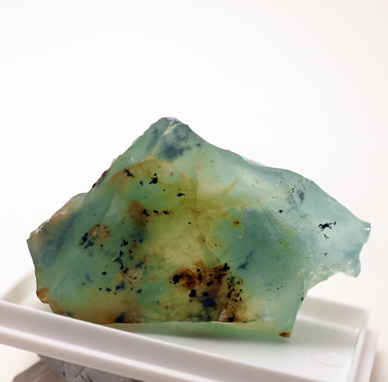 Opal Var Andean Opal & Todorokite