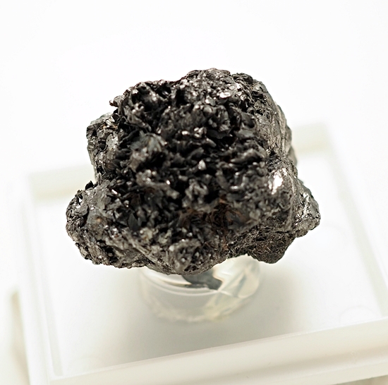 Teallite & Zinkenite