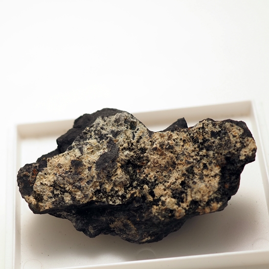 Ferristrunzite & Ferroberaunite