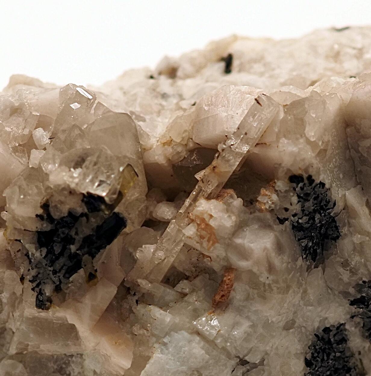 Elbaite