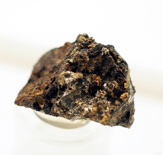 Bermanite & Strunzite