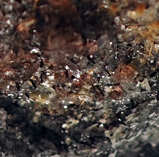 Kanemite & Villiaumite