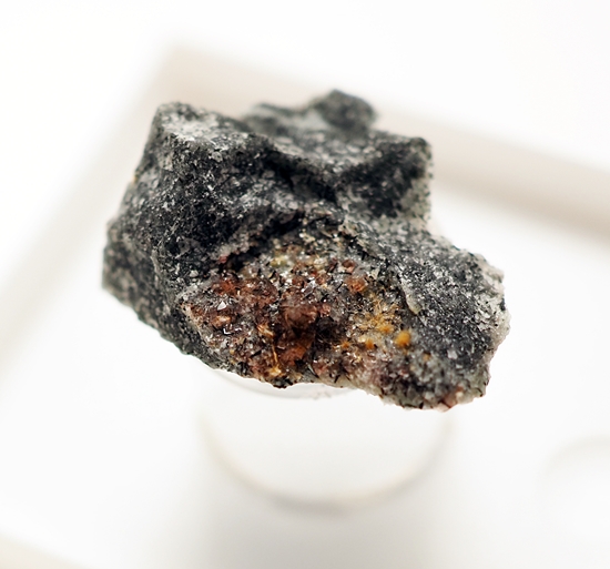 Kanemite & Villiaumite