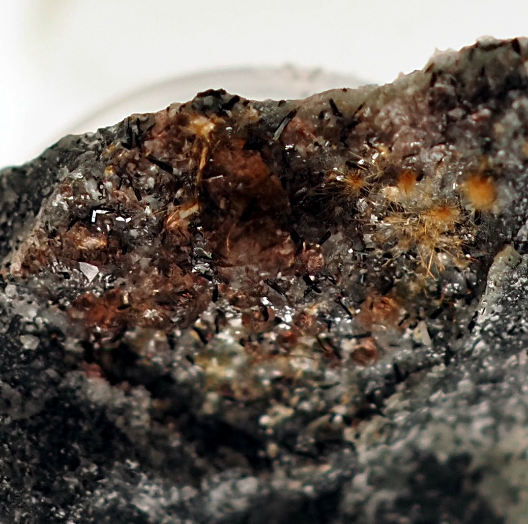 Kanemite & Villiaumite