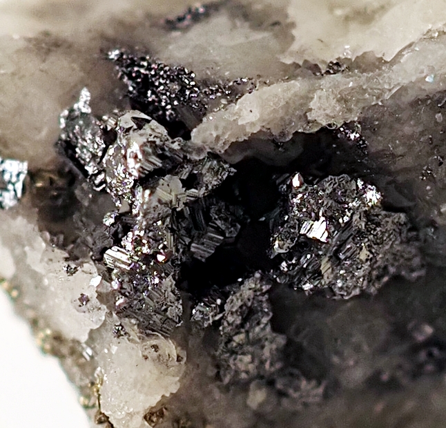 Quadratite & Marrite