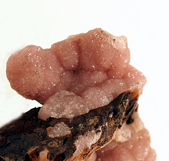 Rhodochrosite