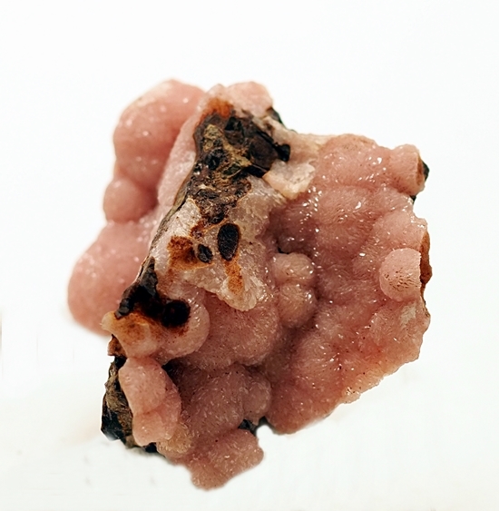Rhodochrosite